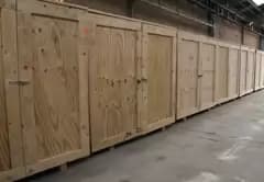 storage info section